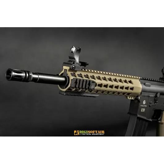 Buy Evolution M4 Recon S 14.5” Carbontech dual