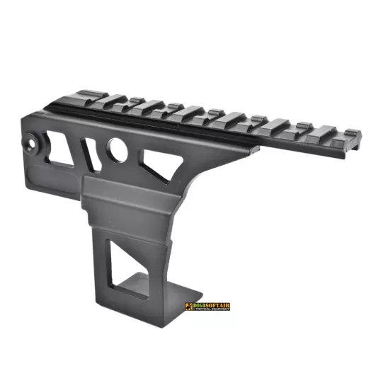 Evolution AK47 aiming system slide