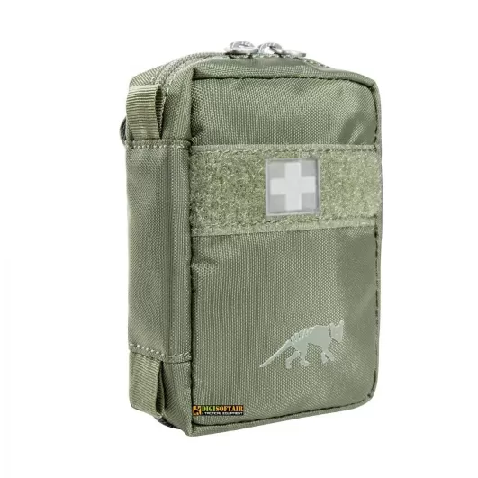 Tasmanian Tiger First Aid Mini, Small first aid kit Olive 7301