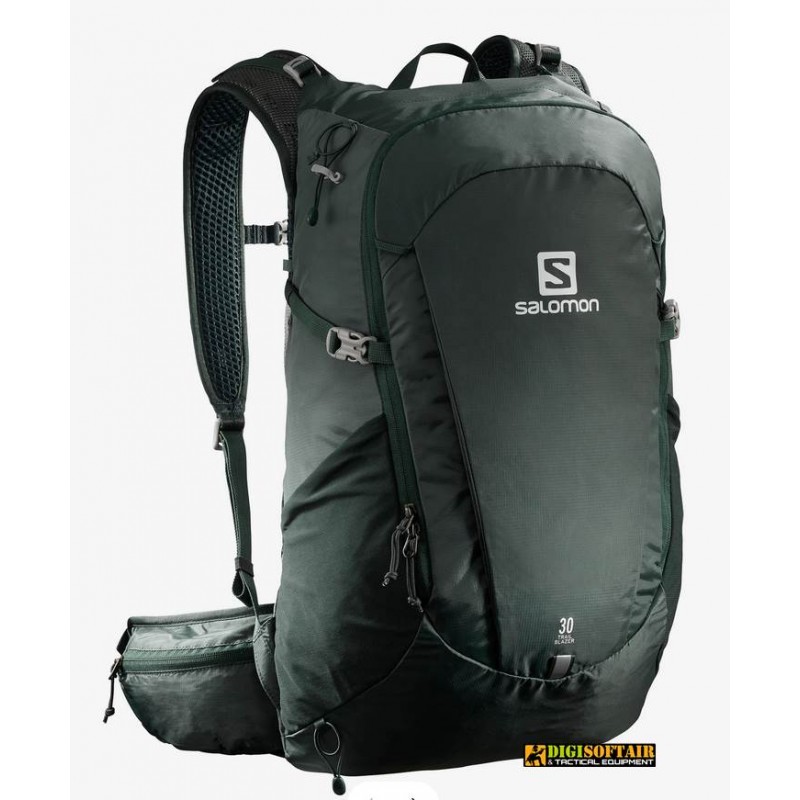 Zaino TRAILBLAZER 30 Green Gables Salomon LC1307700