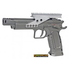 Tanfoglio Gold Custom EG CO2 Cal 4,5 358004