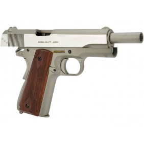 Swiss Arms 1911 Seventies Stainless Co2 Cal 4,5 288509