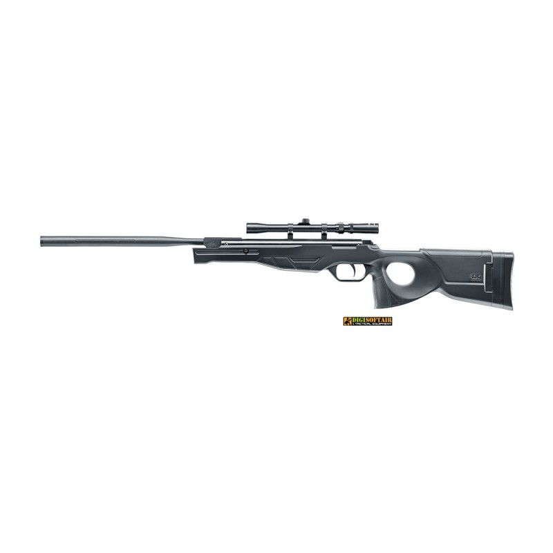 Umarex UX Patrol Air rifle 4,5mm 380195 Carabina ad aria