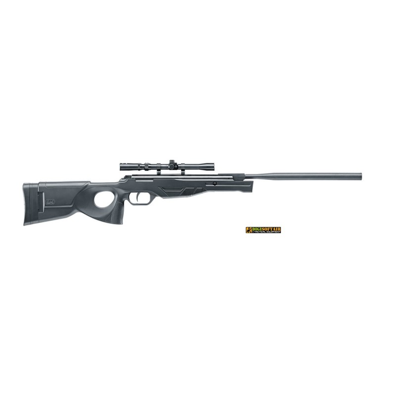 Umarex UX Patrol Air rifle 4,5mm 380195 Carabina ad aria