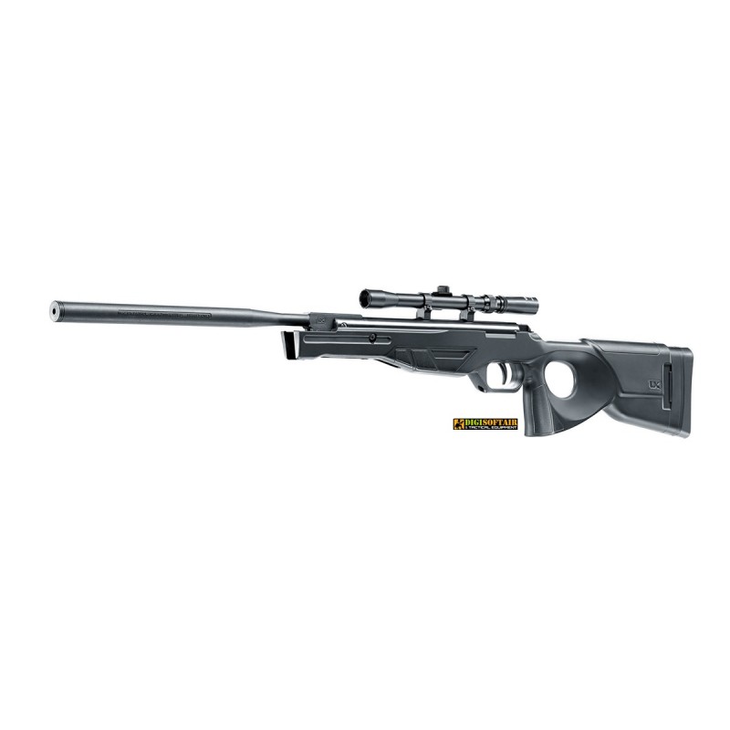 Umarex UX Patrol Air rifle 4,5mm 380195