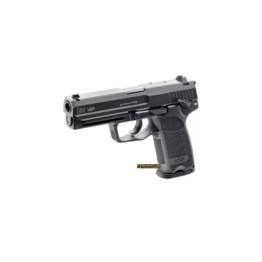 Umarex H&K USP Blowback Co2 Cal 4,5 380232