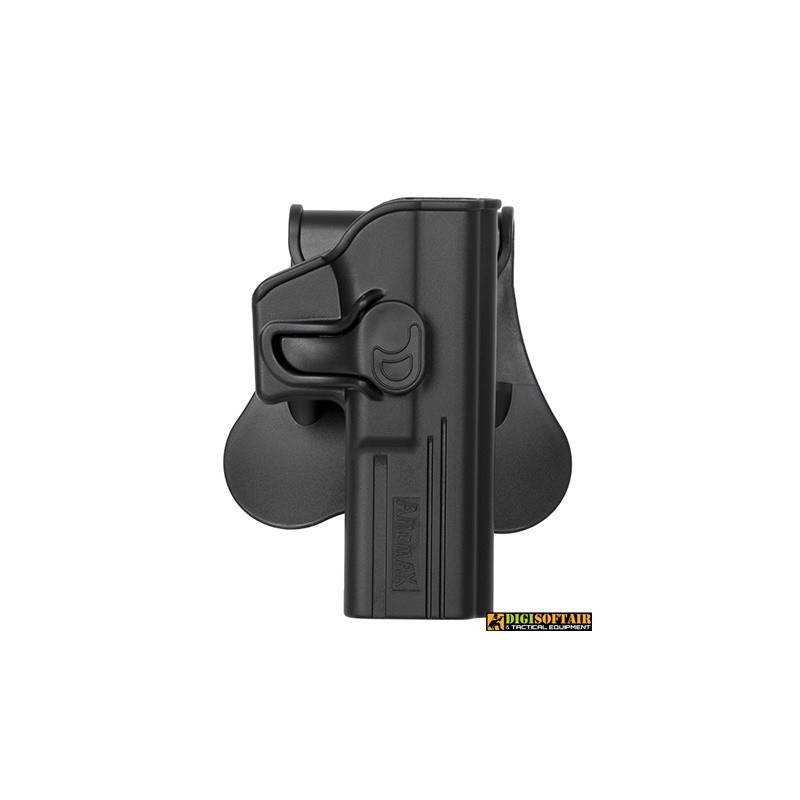 copy of Glock g17 g18 SWISS ARMS holster