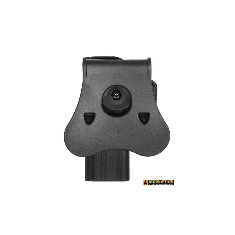 copy of Glock g17 g18 SWISS ARMS holster