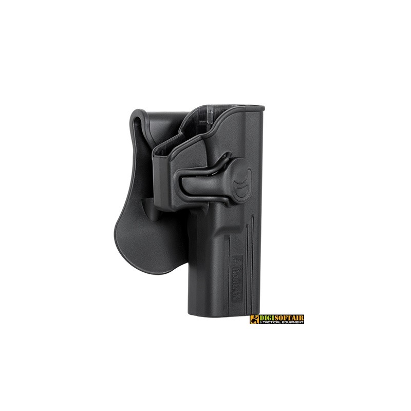 copy of Glock g17 g18 SWISS ARMS holster