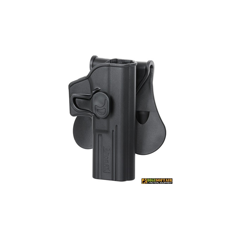 copy of Glock g17 g18 SWISS ARMS holster