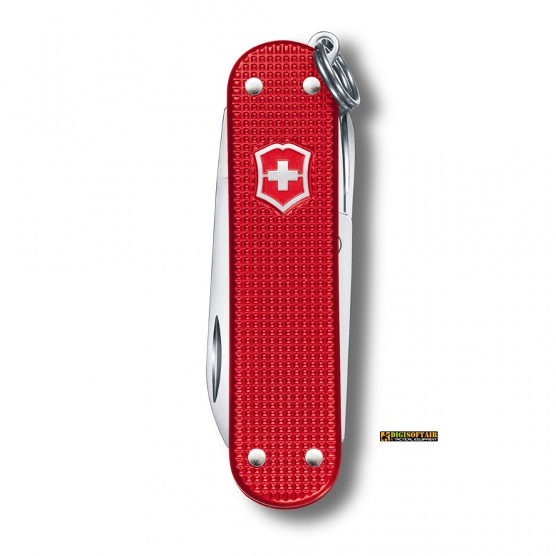 Victorinox Classic SD Alox Sweet Berry