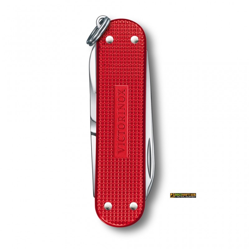 Victorinox Classic SD Alox Sweet Berry