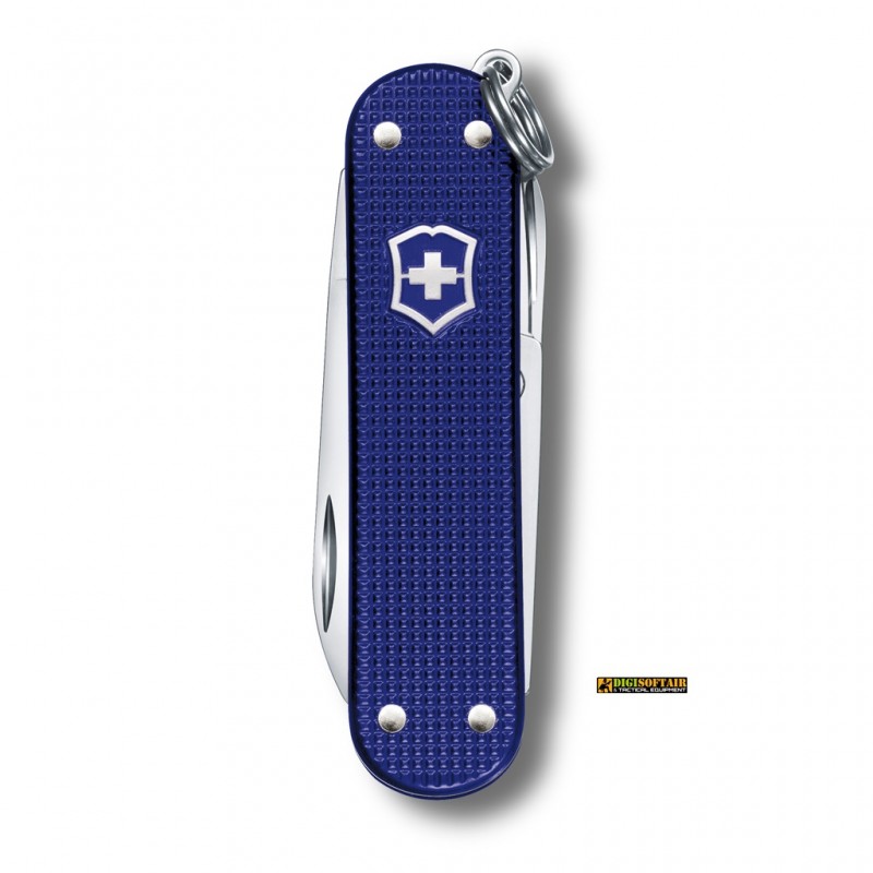 Victorinox Classic SD Alox Night Dive