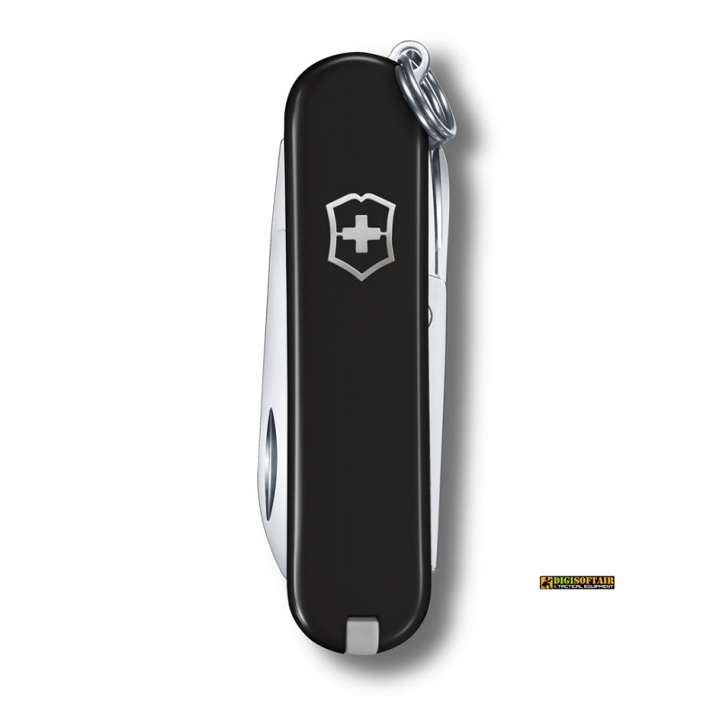 Victorinox Classic SD Dark illusion