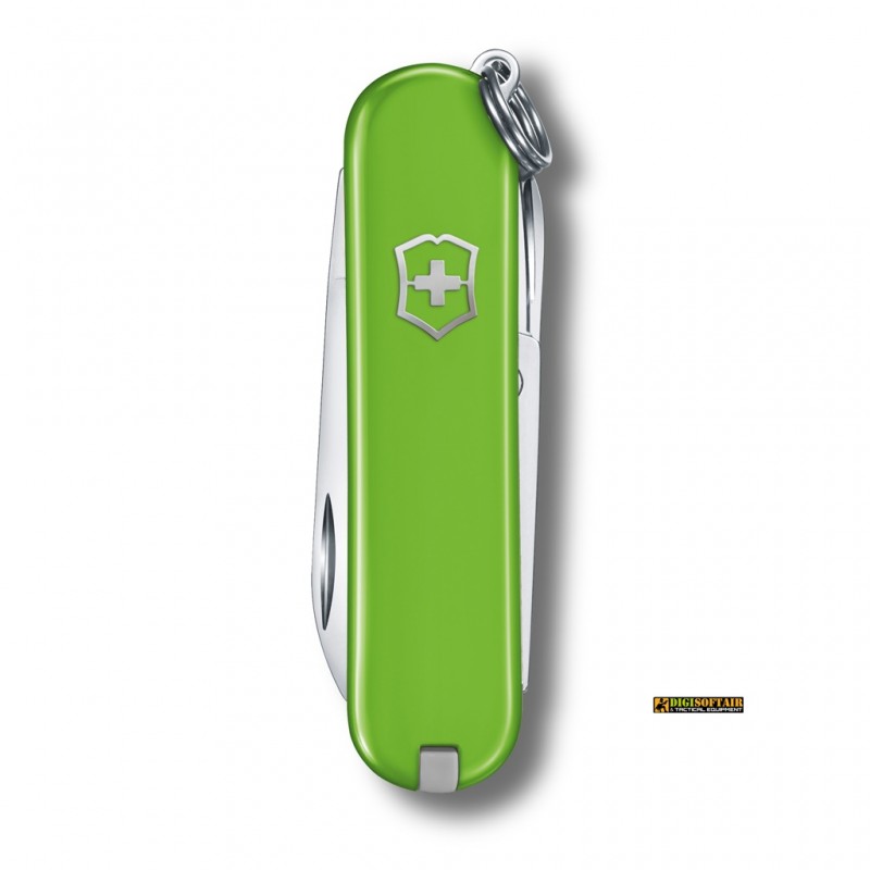 Victorinox Classic SD Smashed Avocado