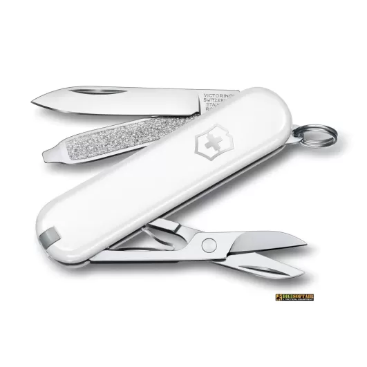 Victorinox Classic SD Falling Snow