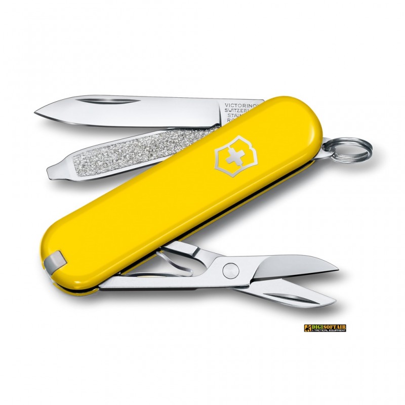 Victorinox Classic SD Sunny Side