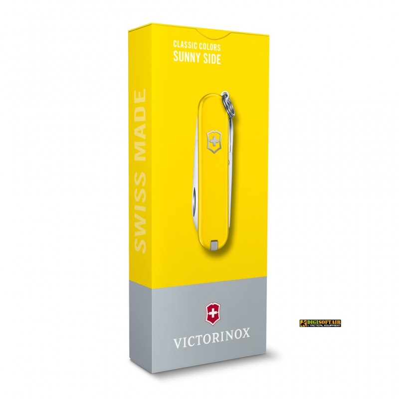 Victorinox Classic SD Sunny Side