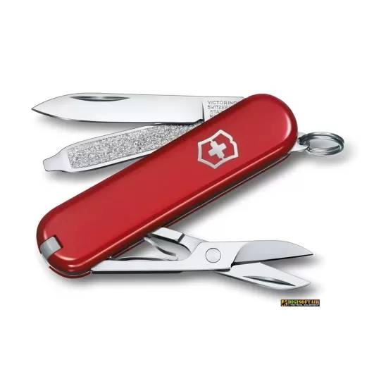 copy of Victorinox Classic SD Sunny Side