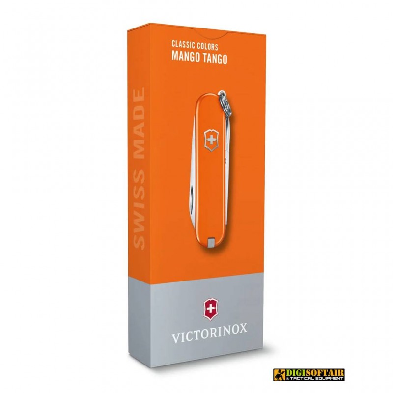 Victorinox Classic SD Mango Tango