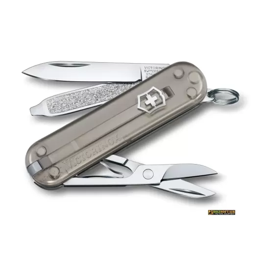 Victorinox Transparent Classic SD Mystical Morning