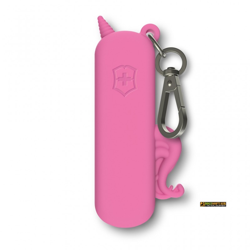 Victorinox Fodero in Silicone Unicorn Cherry Blossom