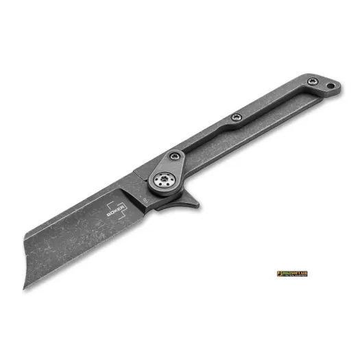 Boker Fragment coltello chiudibile