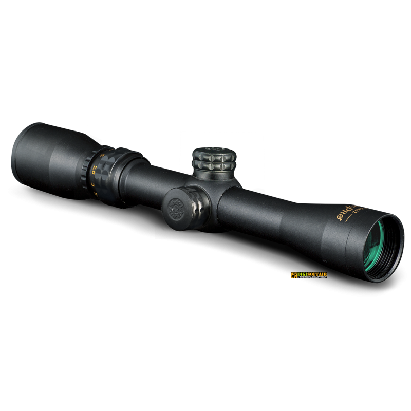 copy of Konuspro 3-12x50 Riflescope Konus 7190