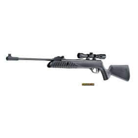 Umarex UX CAC Syrix Air rifle 4,5mm 380336