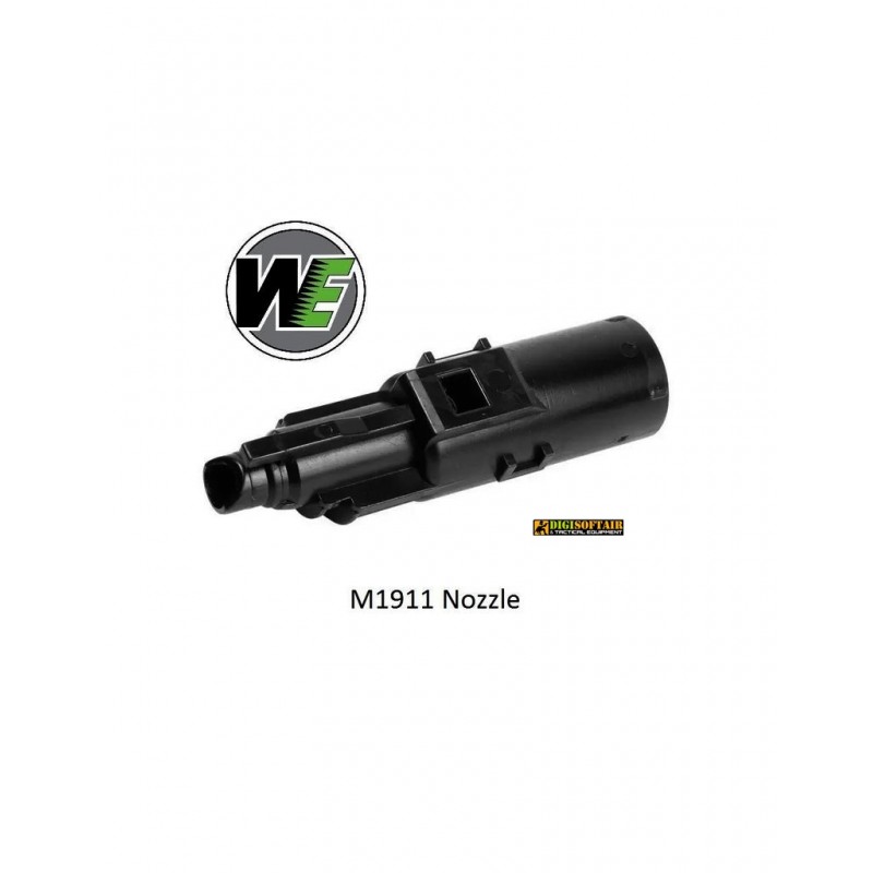 WE M1911 Nozzle 16540