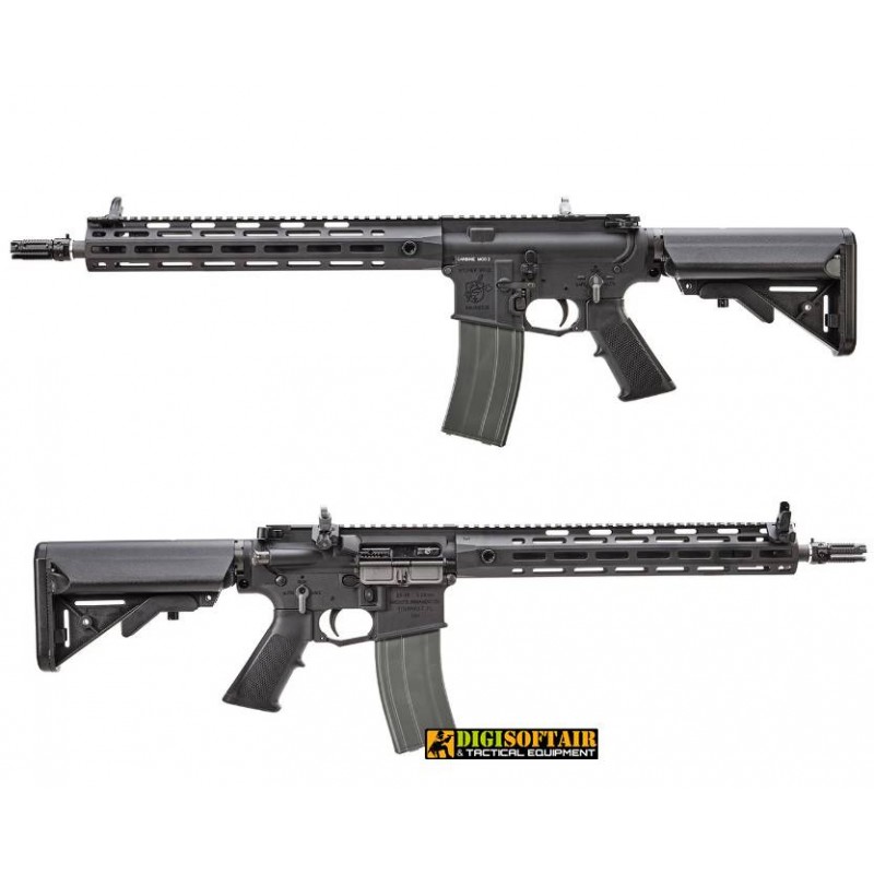 VFC Knight's sr16e3 carabine mod2 m-lok gbbr ultima generazione