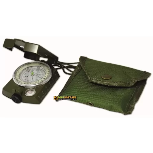 RAM metal detection compass R20204