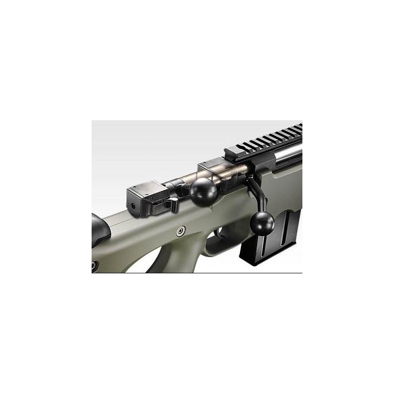 Tokyo Marui L96 AWS Sniper Rifle (Black)