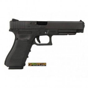 copy of WE modello glock G18 C GEN 4 Tan PISTOLA SOFTAIR A GAS