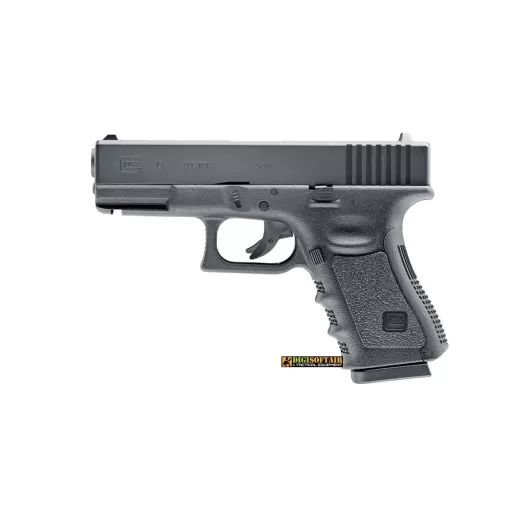 Glock 19 Co2 4.5mm Blowback Umarex 380243