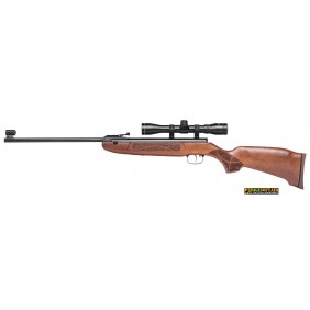 Weihrauch HW 30-S 4.5mm Air Rifle 380079