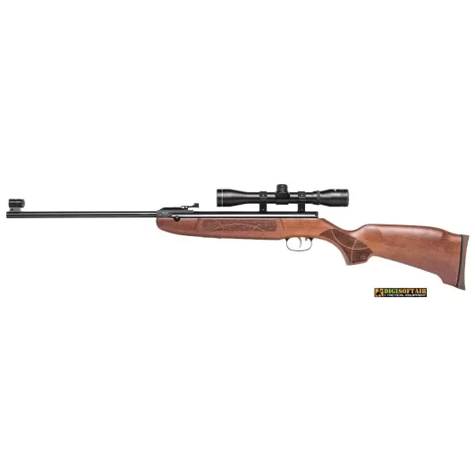 Buy Weihrauch HW 30-S 4.5mm Air Rifle 380079