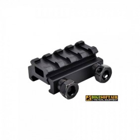 Js-Tactical 1/2 Inch Rail Riser JS-RT4L