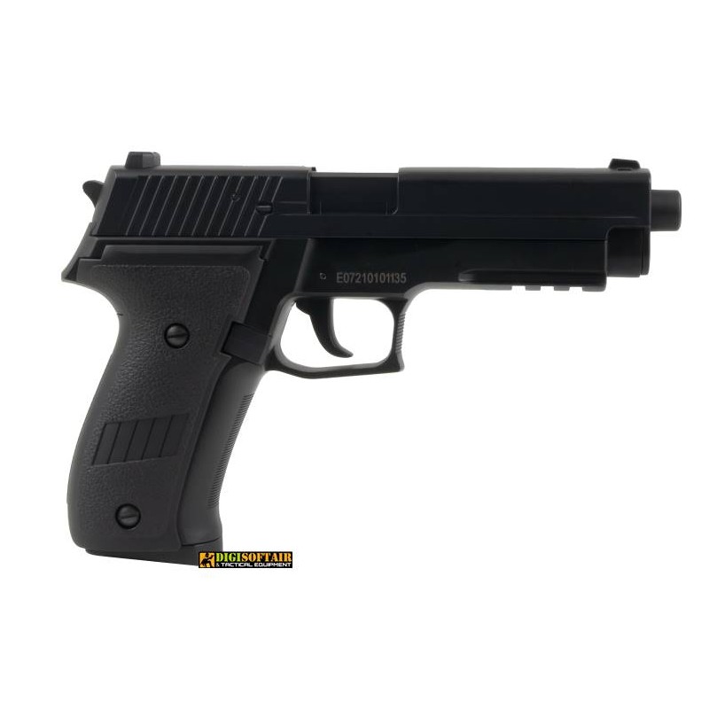 copy of Modello Beretta M92 electric pistol cyma CM126T