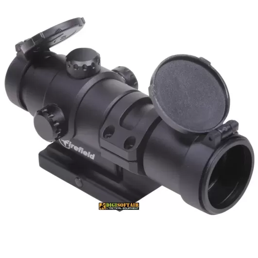 Firefield Impulse 1x28 Red Dot Sight F26026