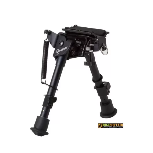 Firefield 6-9in Compact Bipod F34023