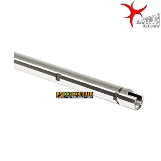 Action Army Canna di precisione 430mm PER VSR10 6,03mm