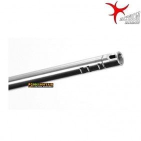 ACTION ARMY canna 310mm 6,03mm M733 o 177