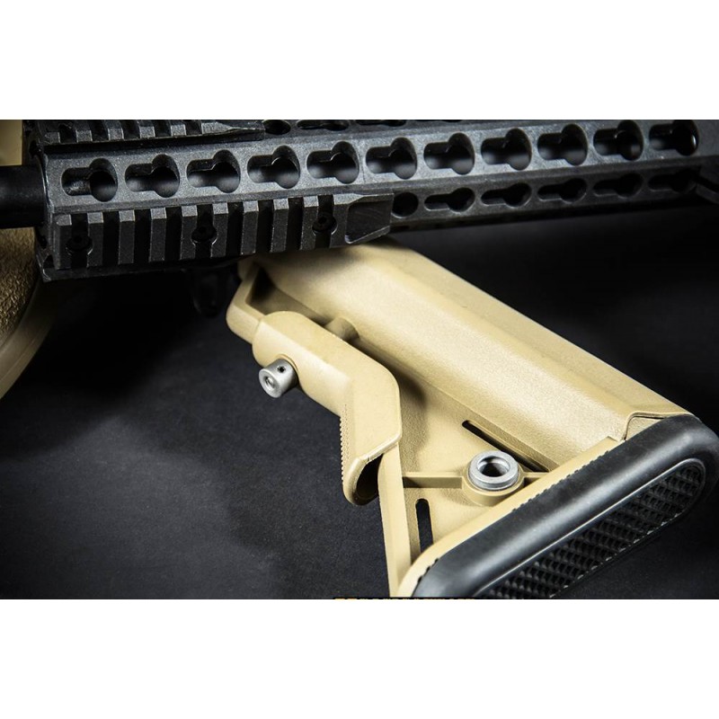 Evolution M4 Recon S 14.5 Carbontech Tan EC05AR-T