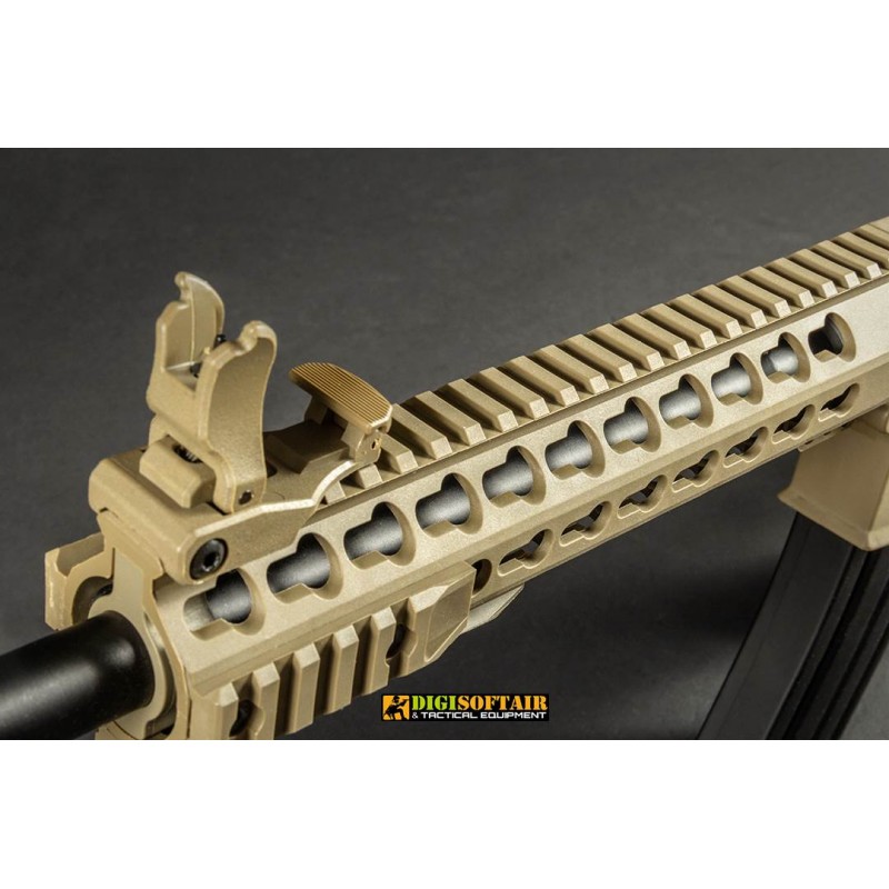 Evolution M4 Recon S 14.5 Carbontech Tan EC05AR-T