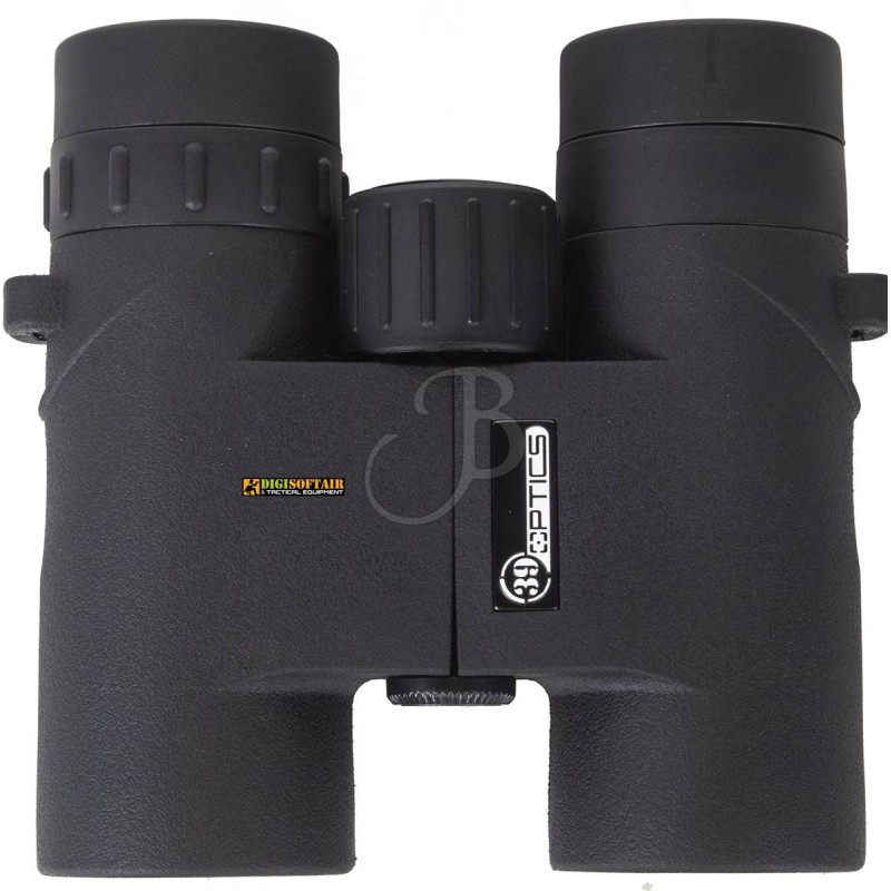 39Optics Binocolo 10x32 compatto e impermeabile 421816