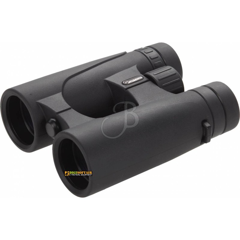 39Optics Binocolo Verde 8x42 421813