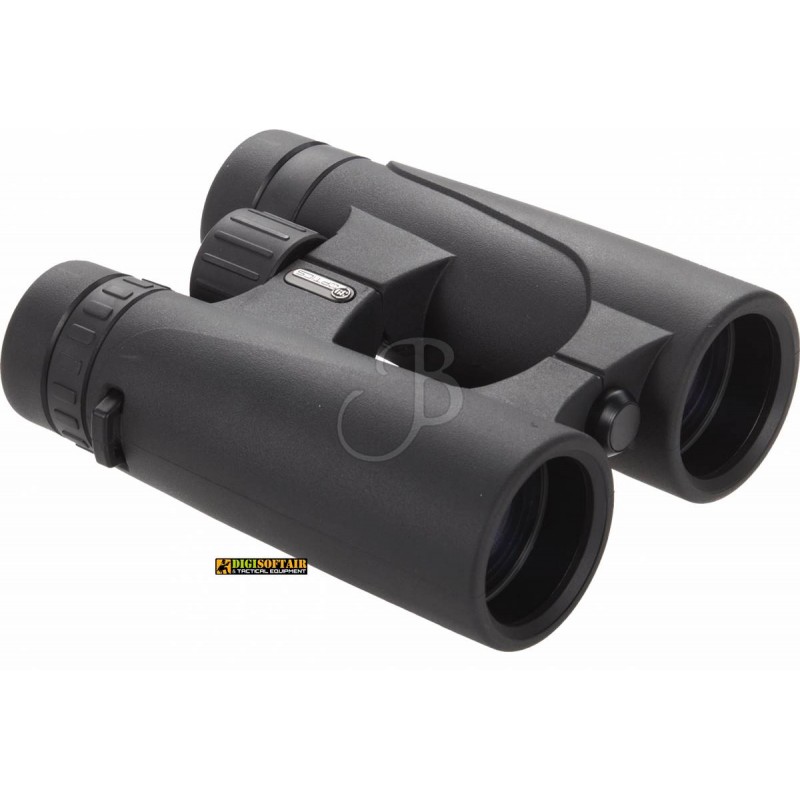 39Optics Binocolo Verde 8x42 421813