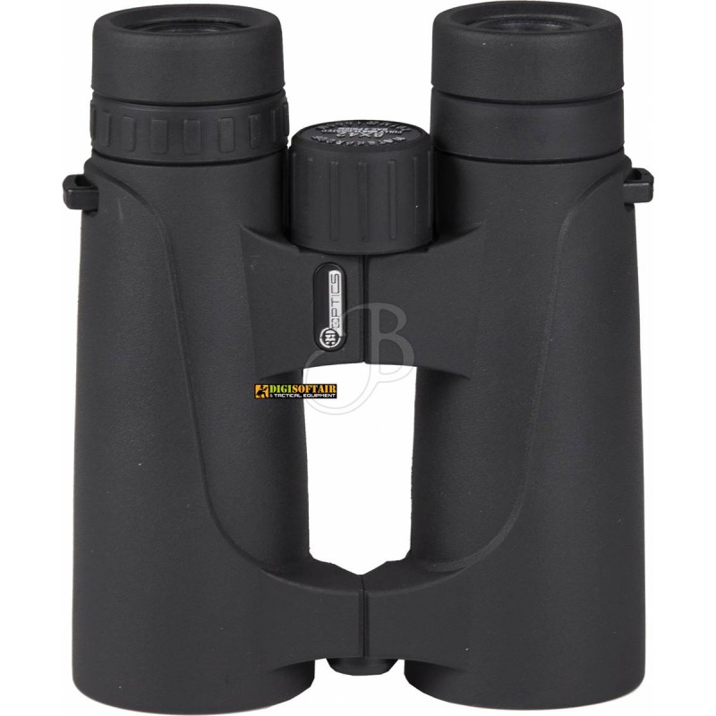 39Optics Binocolo Verde 8x42 421813