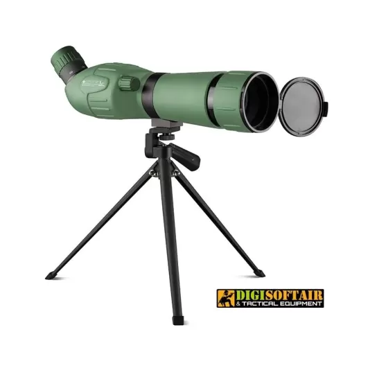 KONUSPOT telescope 60c konus 20-60x60 7125